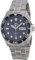 Orient Klassische Uhr FAC09001B0