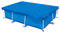 Pool Cover,Rectangular Pool Cover For Above Ground Pools, Solar Oval Pool Covers For Rectangular Frame Pools, Dustproof Pool Cloth 300x200cm