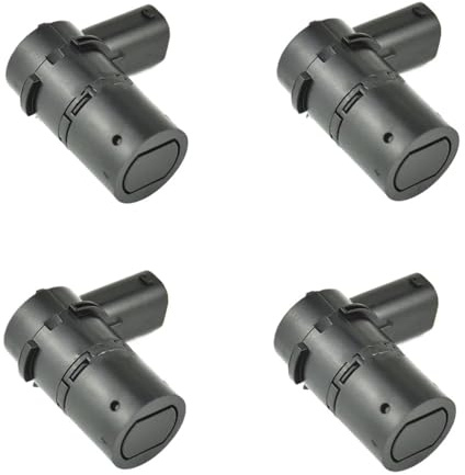 Parkeringssensorsystem 4PCS 4711842 5266523 PDC Parkeringsbacksensor för Saab 9-5 Parksensor