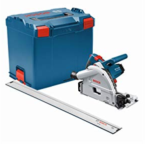 Bosch Professional Handkreissäge GKT 55 GCE