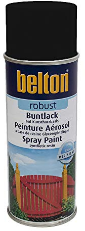 Kwasny Belton Robust Buntlack Lackspray Lack Spray Spraylack Signalviolett Hochglanz 400 ml