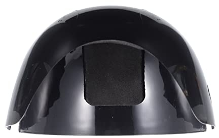 BESPORTBLE Hutschale Sicherheits- Bump- Kappen Einsätze Für Baseball-anstoßkappen Schaumstoff-anstoßkappeneinsätze Baseballmütze Kartoneinlage Baseball- Bump- Kappe Zubehör Plastik Universal-