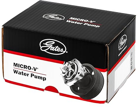 GATES WP0172 Pompa acqua