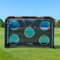 FORZA Pod Tor Zielwand [3 Größen] - Zielwand für Pod Tore (1,8m x 1,2m)