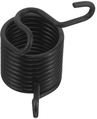 Healifty Ressort de Retenue pour Burin Pneumatique et Compact Compatible avec Marteaux à Air et Portable pour Usage Industriel et Réparation