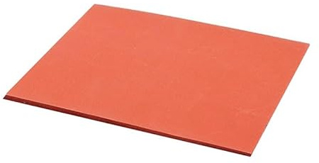 Sponge Foam Board ， Silicone Laminating Machine Foam Board, for Decoration Mat(10x10x0.8cm)