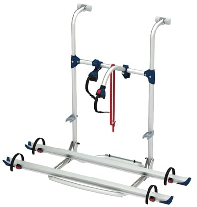 Fiamma Fahrradträger Carry-Bike Pro Hymer – Dethleffs