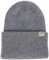 Barts Damen HAVENO Beanie Baby mütze, Heather Grey, Uni