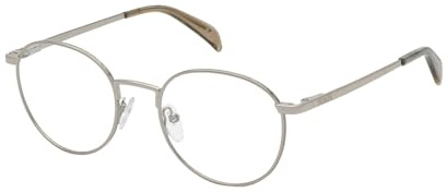 TOUS VTO443 Gafas, SH.Red Gold W/Coloured Parts, 51 para Mujer