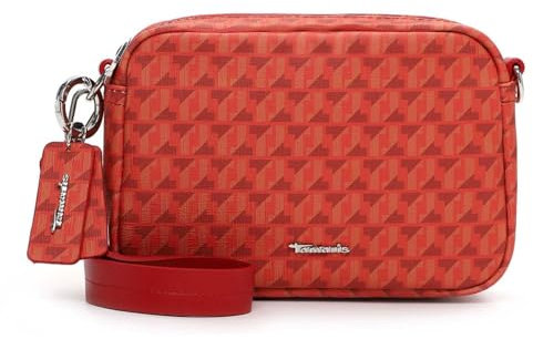 Tamaris Francesca Crossbody Bag Red