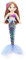 Lullaberry 45cm Sparkly Mermaid Tifara - Soft Plush Stuffed Mermaid Doll Gift for Toddler Girls