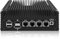 HAICOTECH 4 Port, Firewall Micro Appliance/Mini PC, Quad Core N100, Soft Router PC, 4 x 2.5GbE i226V LAN Fanless Computer Hardware, AES-NI, 16GB RAM 128GB SSD