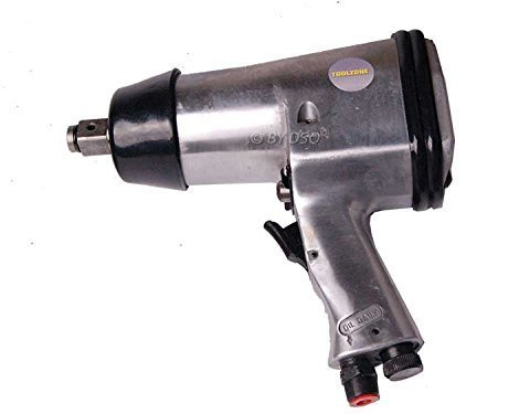 Professional Trade Quality 3/4 inch Drive Air Impact Gun AT008