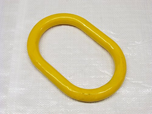 Grade 8 Master Link Ring 14MM Single (G80 3.2T Lifting Chain Slings Component)