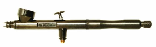 Badger Air-Brush Co. R4VJ Airbrush, Gray