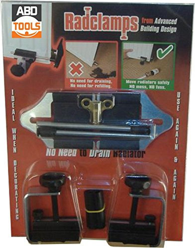 Radkit RK-STB-002 Radiator Removal Kit