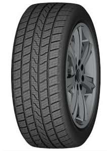 APLUS Ganzjahresreifen 175/65 R 13 TL 80T A909 ALLSEASON M+S 3PMSF Allwetter
