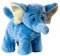 Minifeet Elefant Hannes - Das plüschige Kuscheltier für jeden Anlass Babys, Kinder und Elefantenliebhaber
