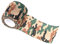 Lackschutzfolie Auto-Non-Woven-Gewebe Retractable Tarnung Band Fahrrad Selbstklebende Autozubehör 993 (Color Name : Desert)