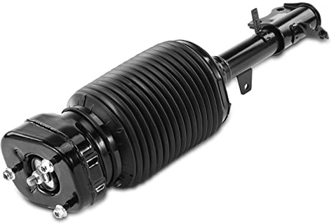 A-Premium Rear Left Air Suspension Shock Strut Compatible with Lexus