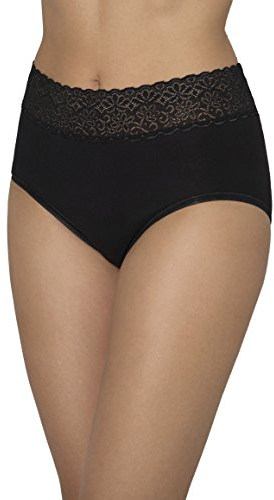 Speidel Taillenslip 1197 Natalie 3er Packung schwarz 50