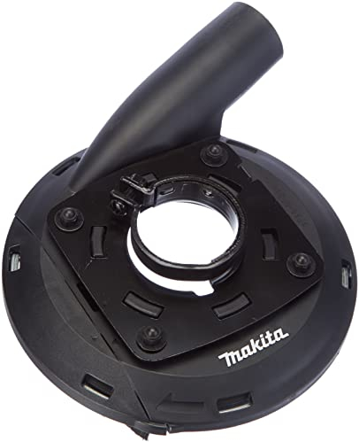 Makita Absaughaube 125 mm Beton, 195239-9