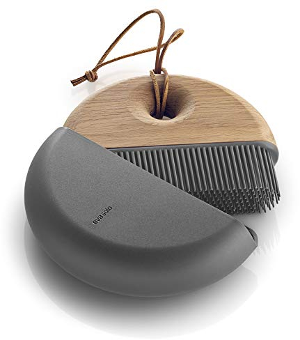 EVA SOLO | Sweep Handfeger-und-Kehrblech-Set | Handfeger und Kehrblech in einem | Reinigung