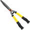 22 Heavy Duty Hedge Shears – Garden Hedge Shear with 8 Blades Clippers for Cutting & Trimming Grass and Hedges – Durable Gardening Shears for Precise Landscaping