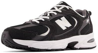 New Balance MR530CC 530 Uomo, Black (001) EU 46.5