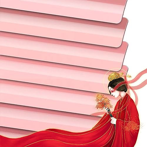Roller Blinds Thermal Blackout Roller Blind, Roller Shade Blackout Shades Window Blinds Easy fit Home Office Window Blinds for Kitchen/Bathroom/Toilet any Room 1x1.5m/39x59in(WxH) pink