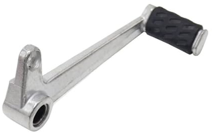 Cambio Engranaje Palanca Moto Palanca De Cambios para Monster 696 796 821 1100/S 1200/S 2008-2016, Accesorios para Motocicleta, Varilla del Pedal De Cambio Izquierdo del Embrague.