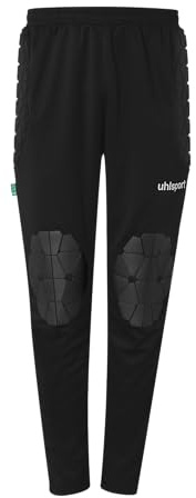 uhlsport Essential Torwarthose - Pantalones de Portero Unisex Adulto