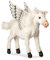 5253 - Hansa Toy - Pegasus 30 cm