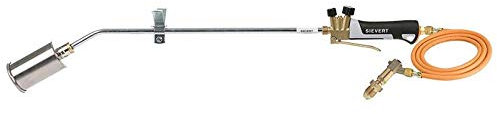 Sievert PRM3460KIT Gas Torch Kits and Accessories