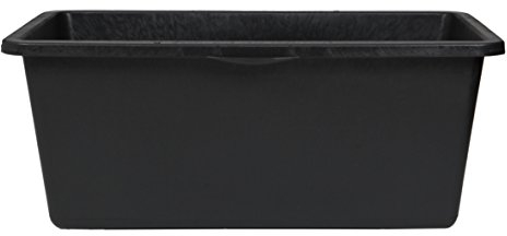 Panick Mörtelkasten, Inhalt l: 90, Innen-Maße mm: 720 x 420, Höhe mm: 310