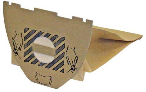 / Kent Euroclean UZ964 Hip Vac Vacuum Bags - 10 Bags 1 Filter