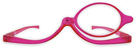 T-Vedo Make-up, Occhiali Da Vista Per Trucco, (+1,00)