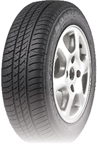 EGOMMERCE Nortenha - Neumático Coche NT1 175/70R13 82S Certificado - Neumaticos Marcas para Coches - Neumatico Estival Ecofriendly para Temporada de Verano, con Garantía de 2 Años