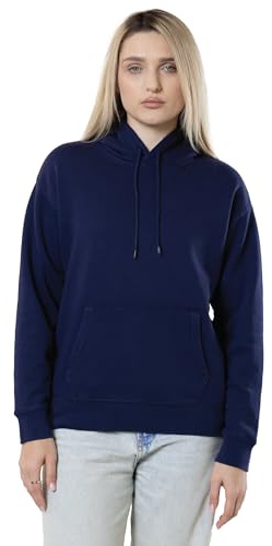 SoftSpun 18000-0003-XXL -Navy Blazer - Huvtröjor för kvinnor, marin blazer, XXL