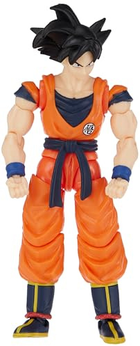 Dragon Ball Son Goku Action Figure – Brand: Dragon Ball – EAN: 3701405824884