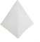 Silicone Pyramid for Crafting Make Custom Candle Holders, Planters, and More with Ease (1pc金字塔)