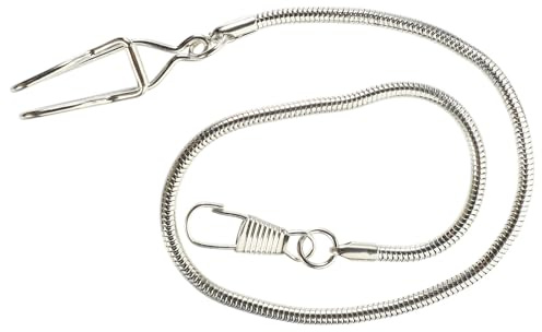 LRXIYODE Catena Abbigliamento per e Collezionismo Multi-funzionale Portatile Tasch Orologio da Tasca Vintage in Lega D'argento Formale