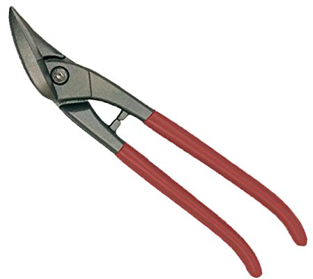 Peddinghaus 521280101 Handblechschere linksschneidend, 280mm