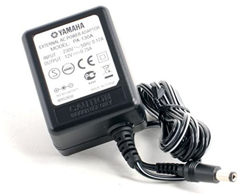 PA130B UK Power Supply