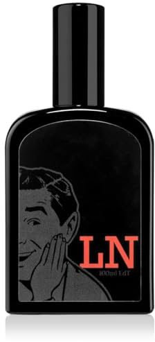 Fine Eau de Toilette Orange Noir 100ml
