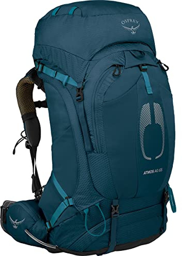 Osprey Atmos Ag Backpack 65l S-M