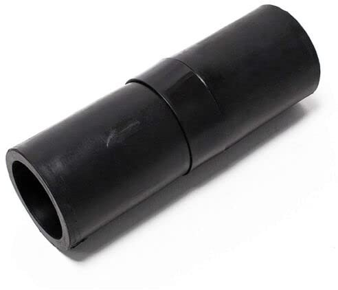 RACCORDO VALVOLA NON RITORNO DN40 COLLARE RICAMBIO MACERATORE TRITUTATORE MANICOTTO WC 40