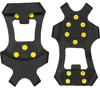 Cmp Spiked 3b04557 Crampons EU 43-45