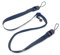 JEYORZY 1 Pezzi Tracolla Per Fotocamera, per fotocamera con chiusura rapida, Strap Dicurezza Fotocamera, Cinghia Lunga Nera Per Fotocamera, Tracolla Rapida Azione Fotocamera, Viaggi All'Aperto (Nero)