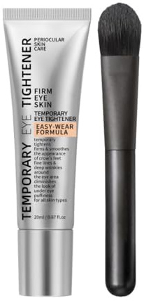 InfiniteLift - Perfection Eye Gel tensorrejuvenecedor de ojos Gel Tensor Rejuvenecedor de Ojos con Pincel, Reduce Líneas